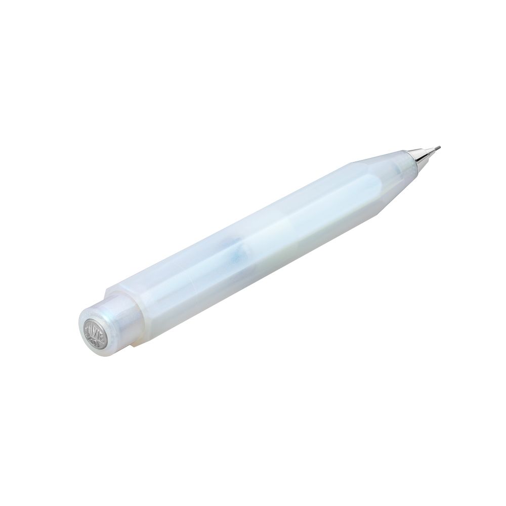 Fallbleistift Kaweco LUNAR SPORT Light Blue