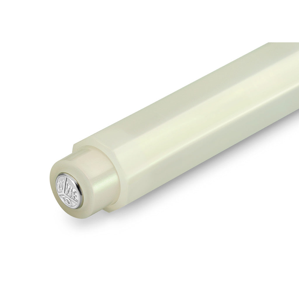 Kaweco, Clutch Pencil LUNAR SPORT Light Green 0.7mm
