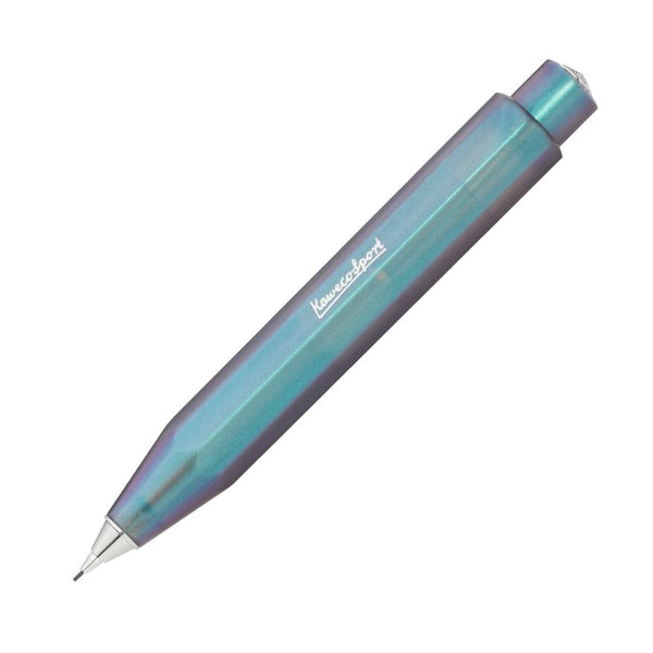 Kaweco, Clutch Pencil LUNAR SPORT Shadow Green