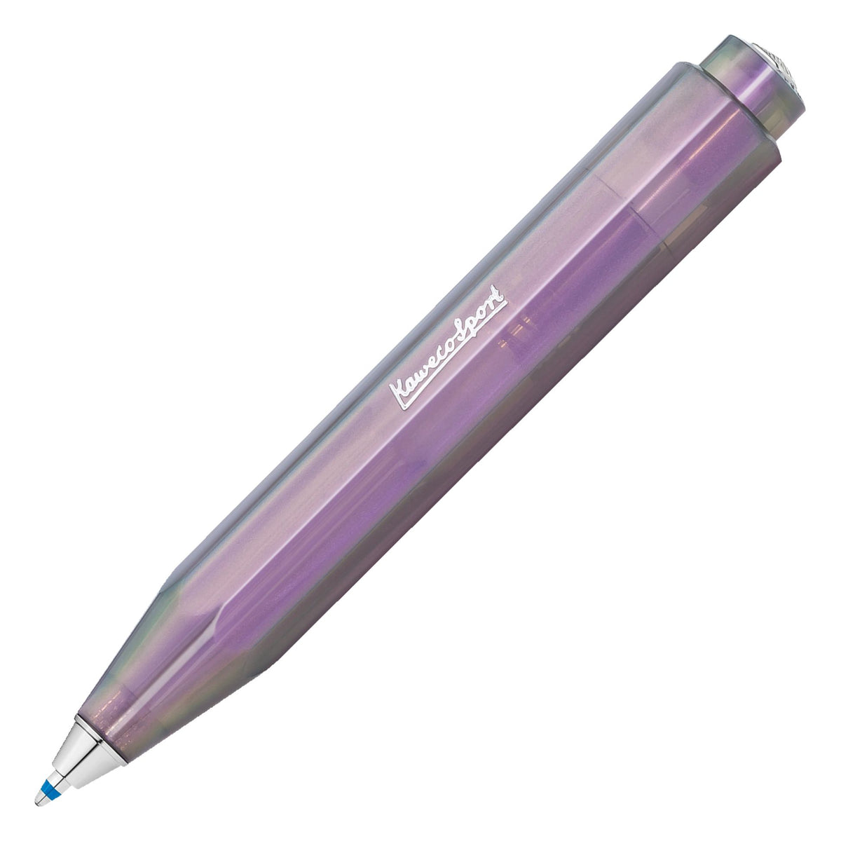 Kaweco Kugelschreiber Lunar Sport Shadow Purple