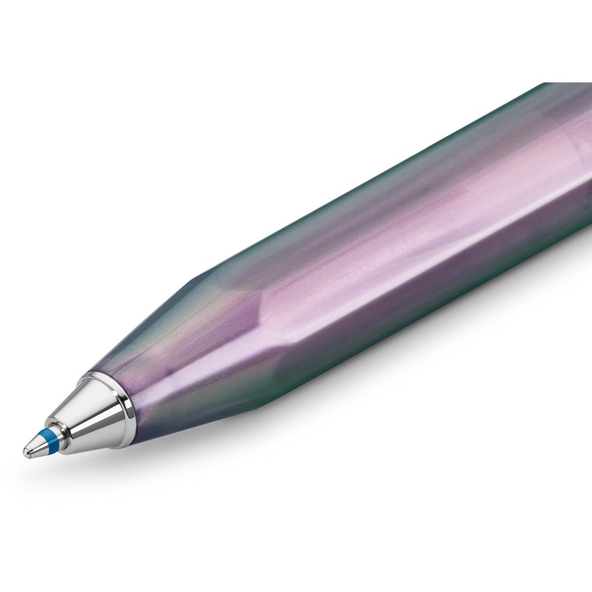 Kaweco Kugelschreiber Lunar Sport Shadow Purple