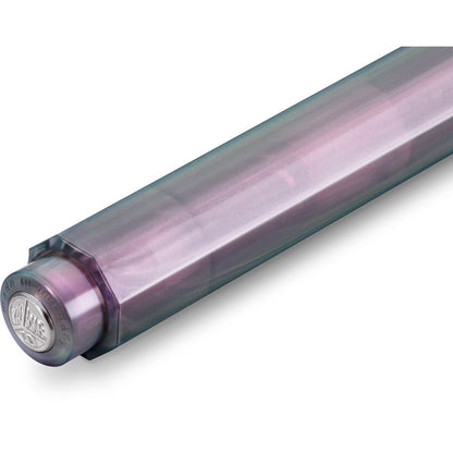 Kaweco Druckbleistift Lunar Sport Shadow Purple 0,7 mm
