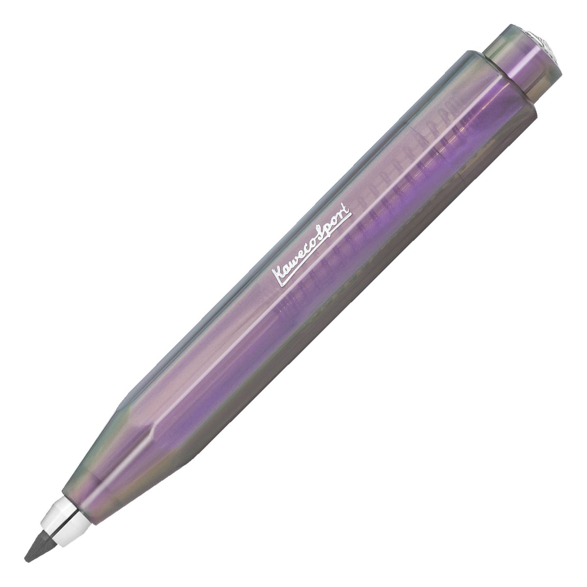 Kaweco Fallbleistift Lunar Sport Shadow Purple 3,2 mm