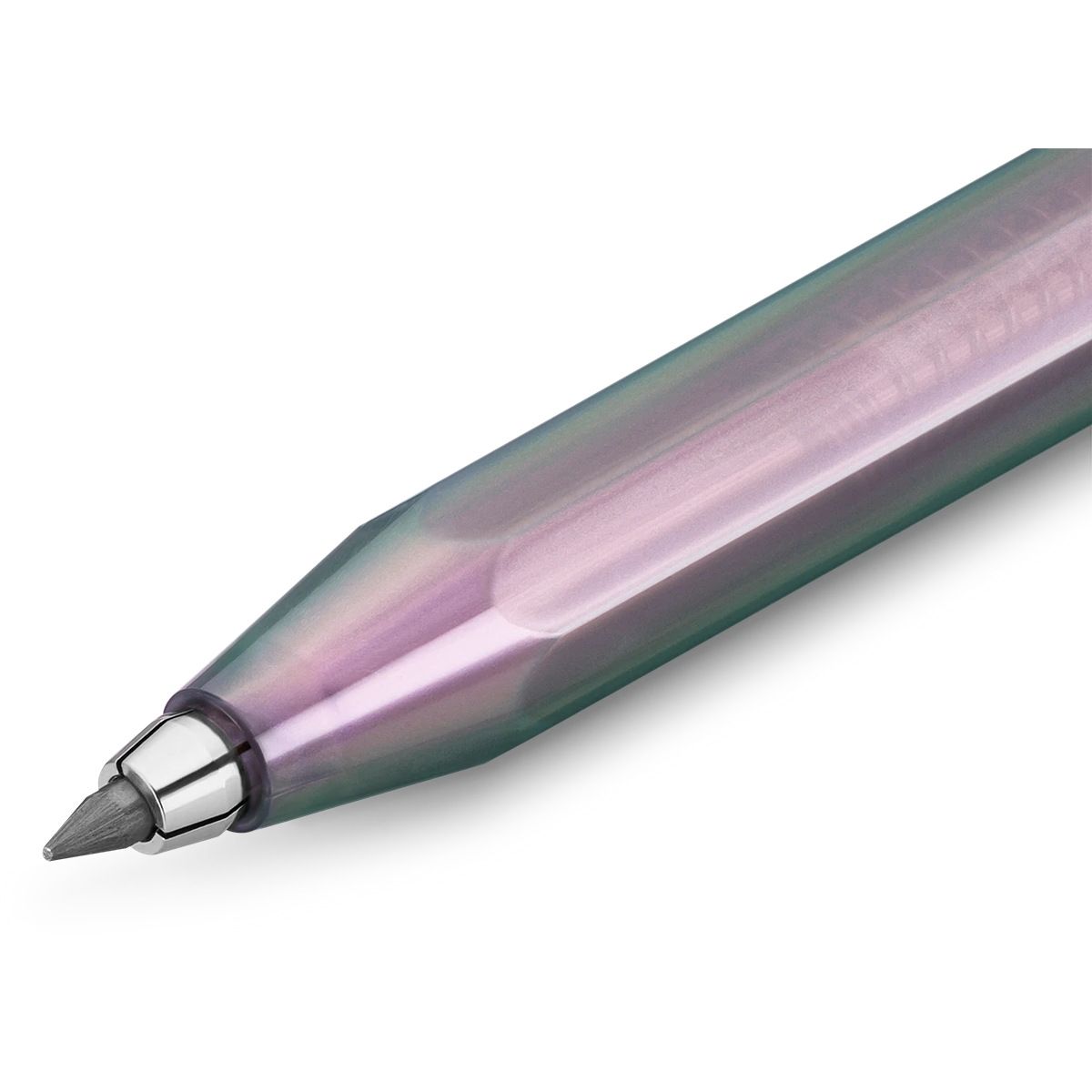 Kaweco Fallbleistift Lunar Sport Shadow Purple 3,2 mm