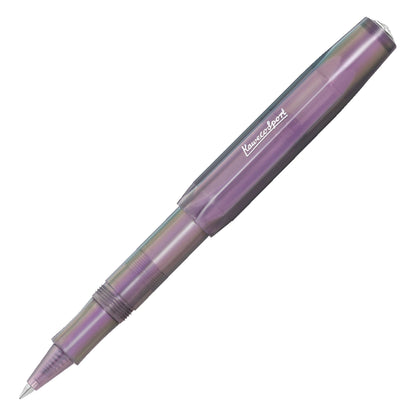 Kaweco Tintenroller Lunar Sport Shadow Purple