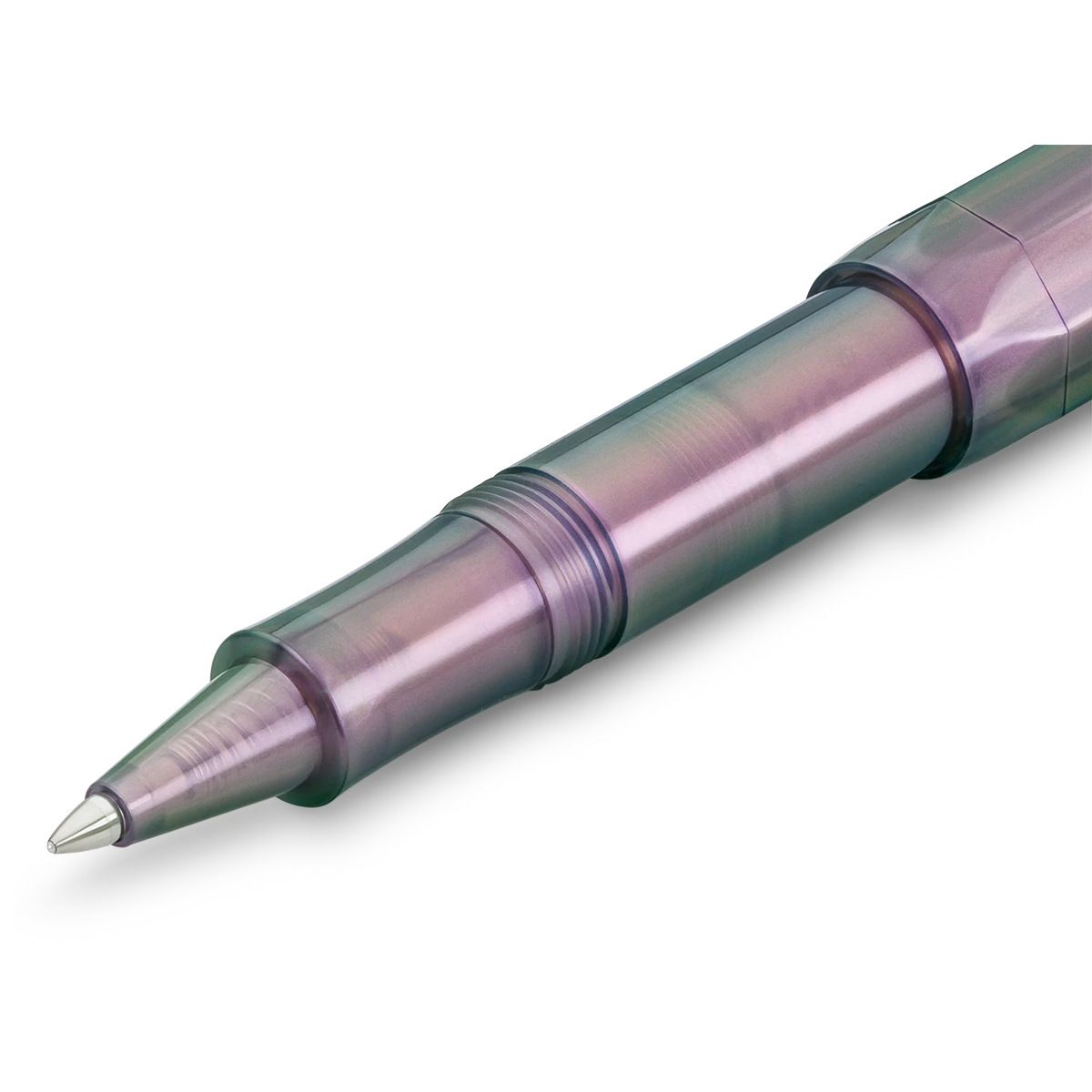 Kaweco Tintenroller Lunar Sport Shadow Purple
