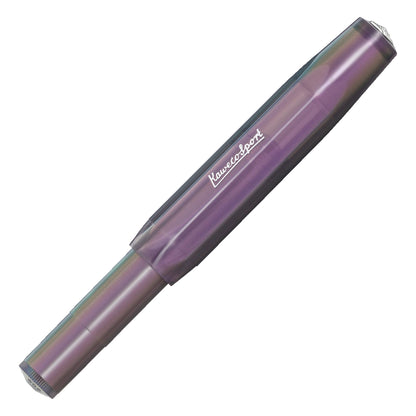 Kaweco Tintenroller Lunar Sport Shadow Purple