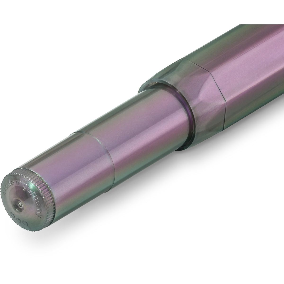 Kaweco Füllfederhalter Lunar Sport Shadow Purple