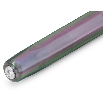 Kaweco Füllfederhalter Lunar Sport Shadow Purple