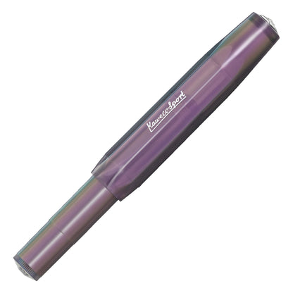 Kaweco Füllfederhalter Lunar Sport Shadow Purple