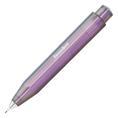 Kaweco Druckbleistift Lunar Sport Shadow Purple 0,7 mm