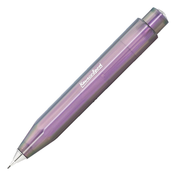 Kaweco Druckbleistift Lunar Sport Shadow Purple 0,7 mm