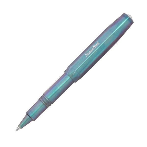 Tintenroller Kaweco LUNAR SPORT Shadow Blue