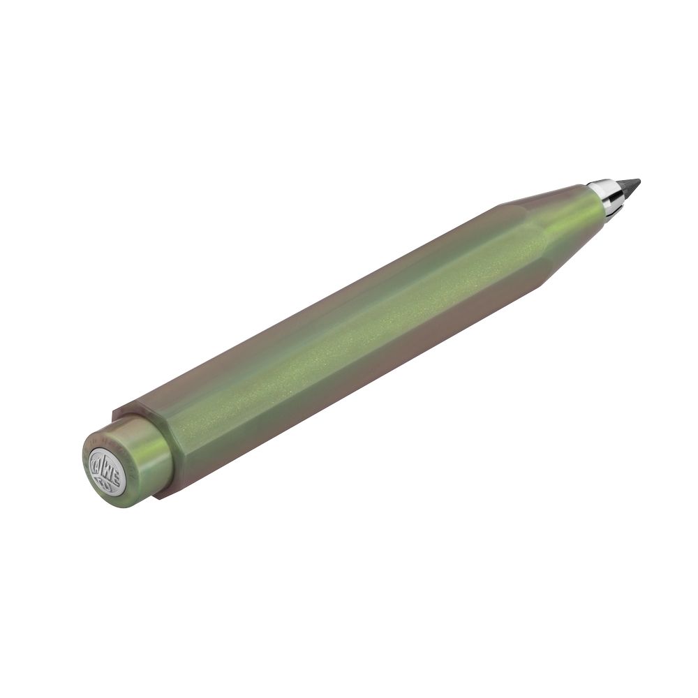 Kaweco, Fallbleistift LUNAR SPORT Shadow Green