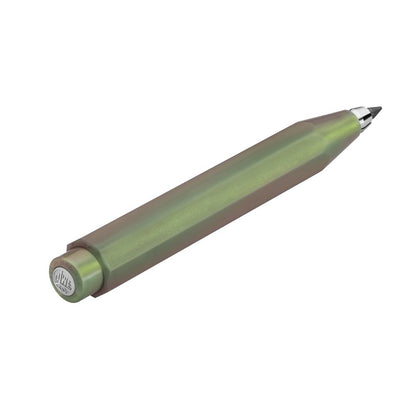 Kaweco, Fallbleistift LUNAR SPORT Shadow Green