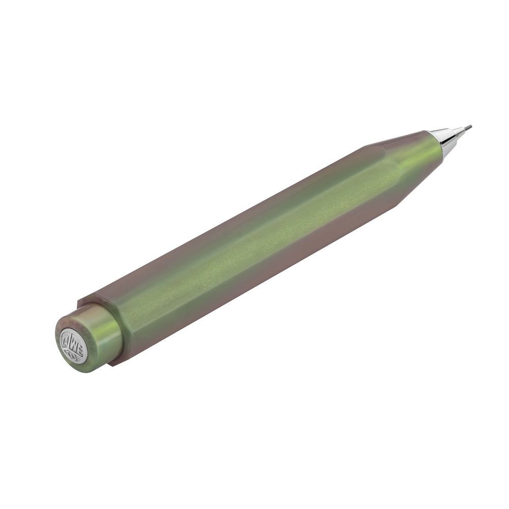 Kaweco, Clutch Pencil LUNAR SPORT Shadow Green