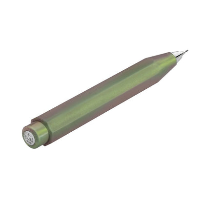 Kaweco, Clutch Pencil LUNAR SPORT Shadow Green