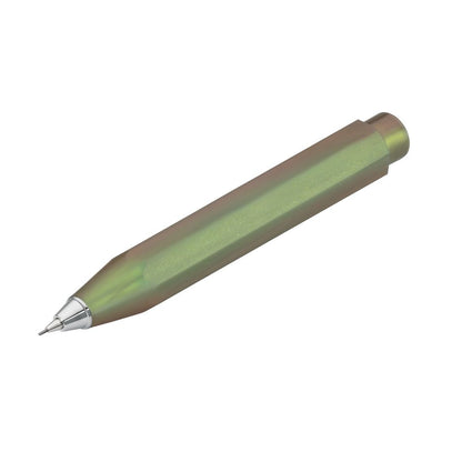 Kaweco, Clutch Pencil LUNAR SPORT Shadow Green