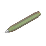 Kaweco, Fallbleistift LUNAR SPORT Shadow Green