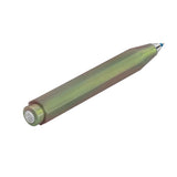 Kugelschreiber Kaweco LUNAR SPORT Shadow Green
