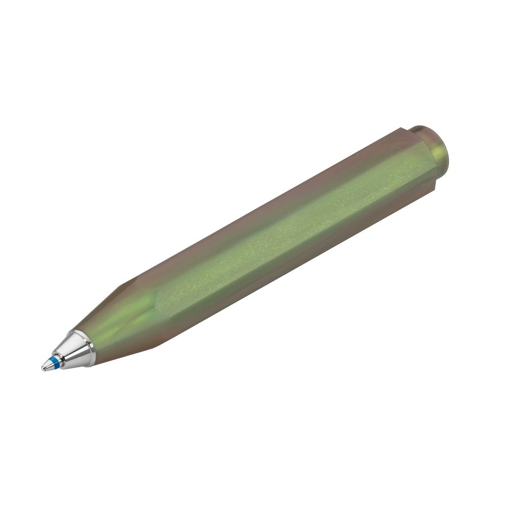 Kugelschreiber Kaweco LUNAR SPORT Shadow Green