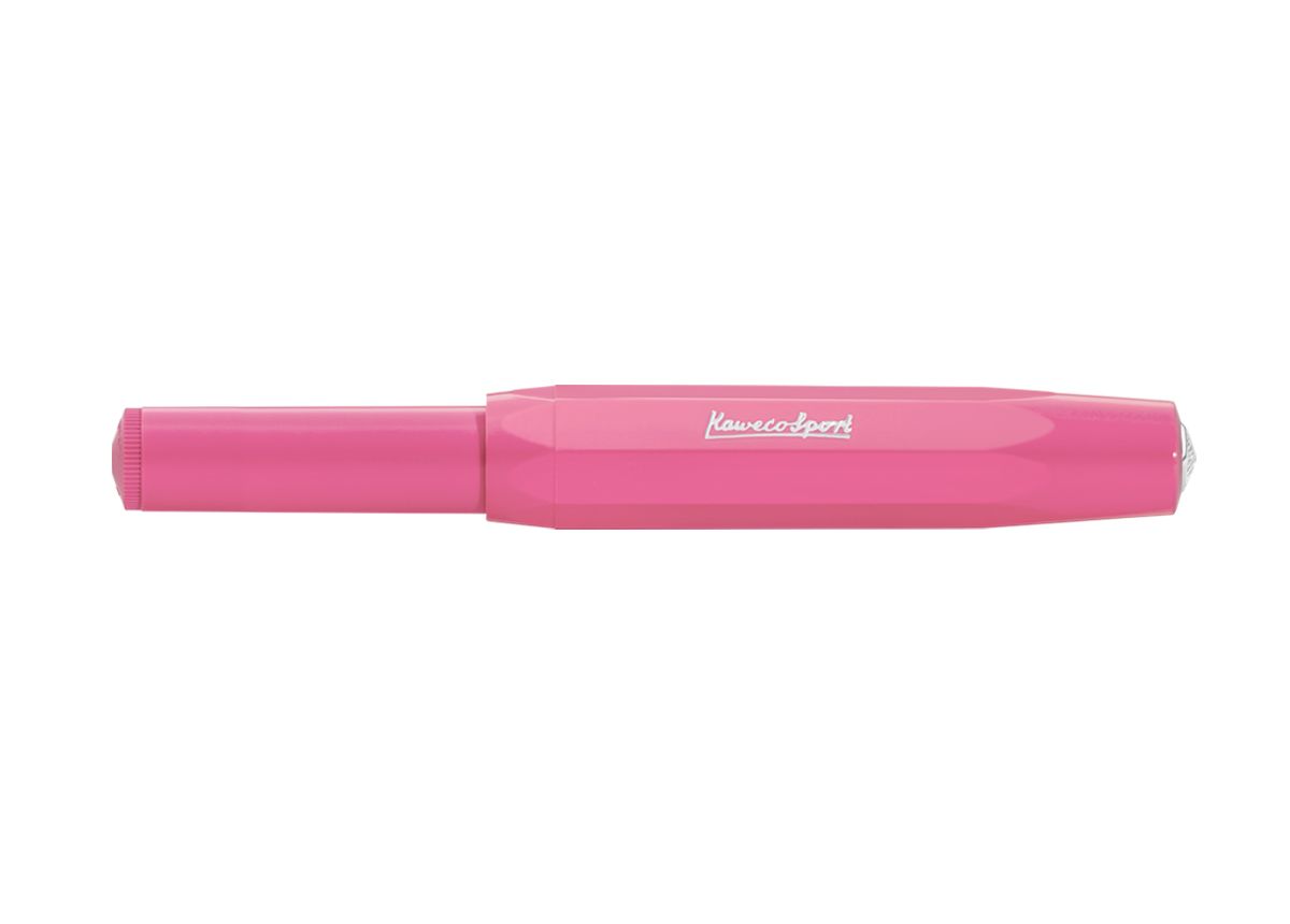 Kaweco, Tintenroller Skyline Sport, Pink