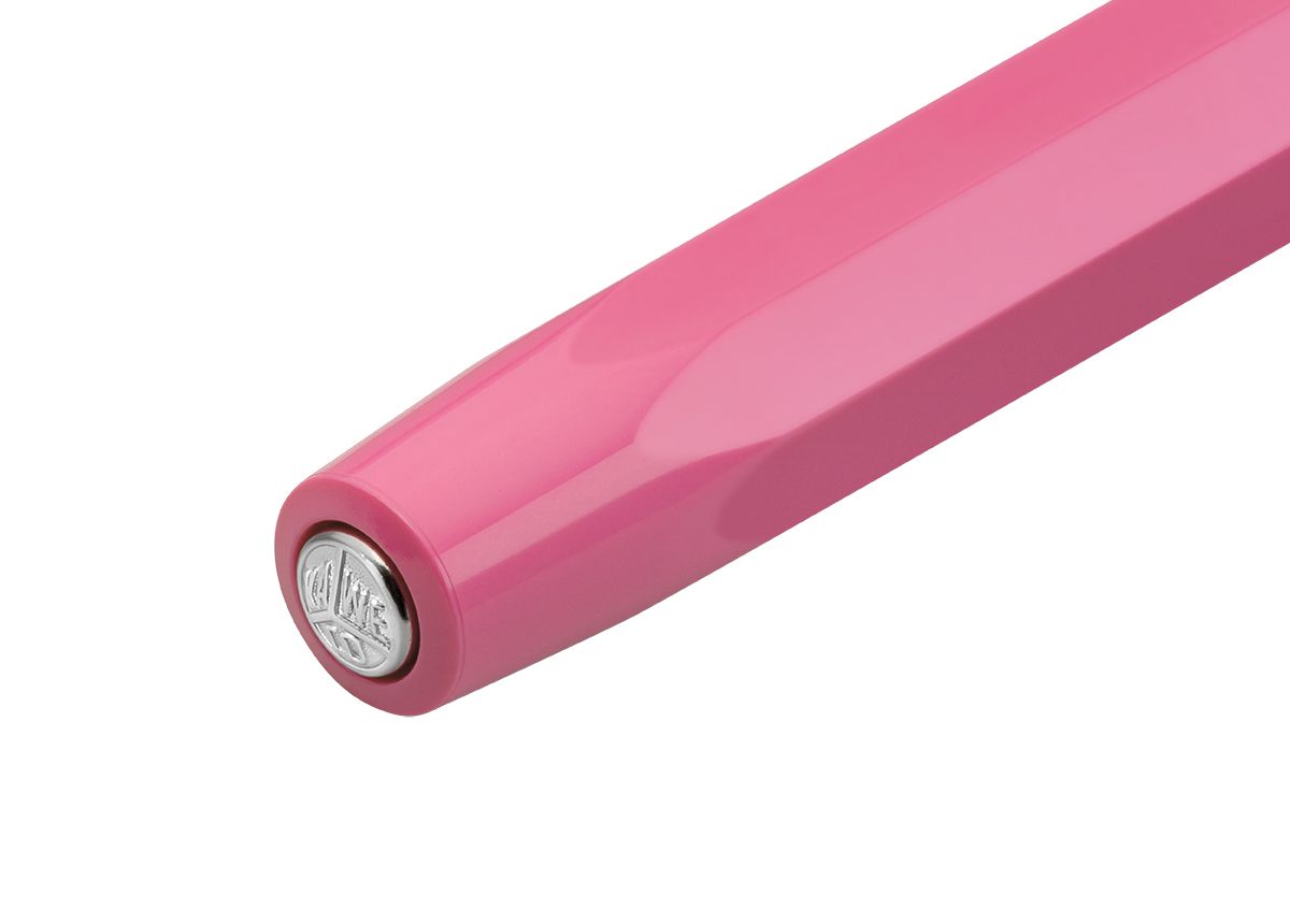 Kaweco, Stylo-plume Skyline Sport, Rose