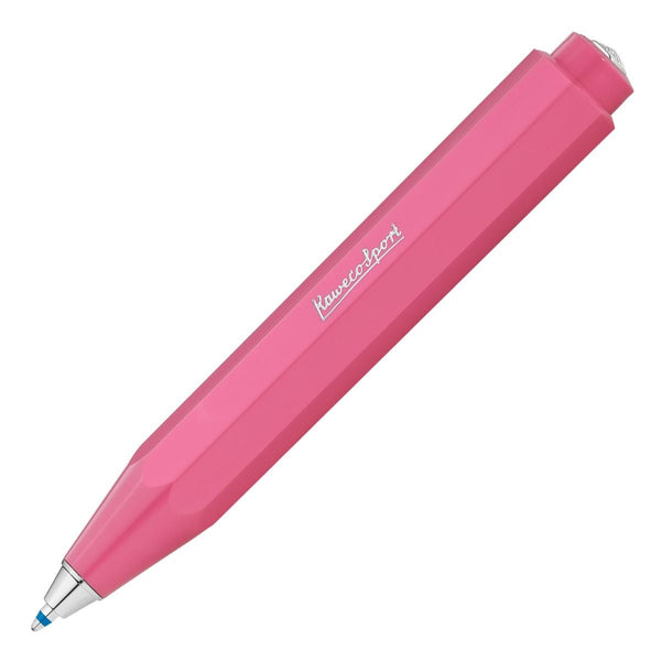 Kaweco, Kugelschreiber Skyline Sport, Pink