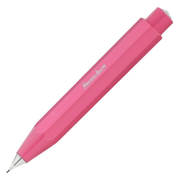 Kaweco, Bleistift Skyline Sport, 0.7mm, pink
