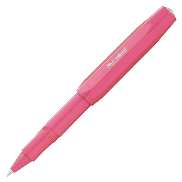 Kaweco, Tintenroller Skyline Sport, Pink