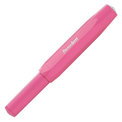 Kaweco, Tintenroller Skyline Sport, Pink