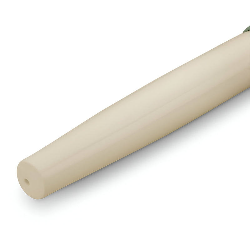 Kaweco, Student Füller 60's Swing, dunkelgrün