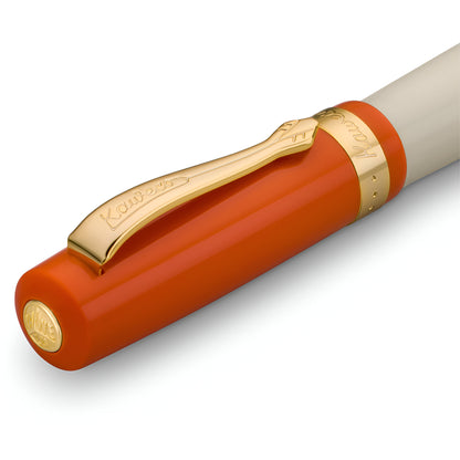 Kaweco, Student Fountain Pen 70's Soul, orange