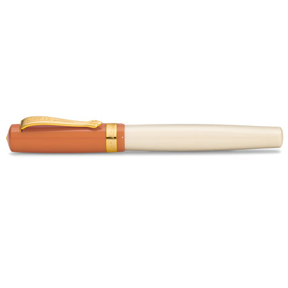 Kaweco, Student Fountain Pen 70's Soul, orange