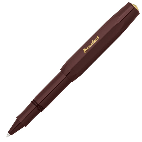 Kaweco, Tintenroller Classic Sport, bordeaux