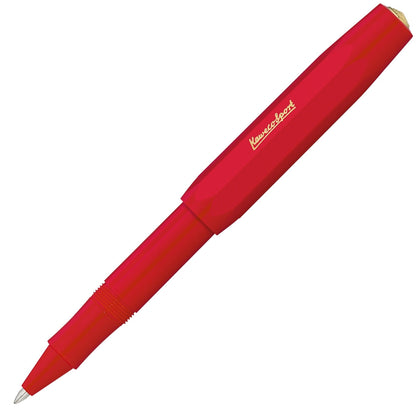Kaweco, Classic Sport Rollerball Pen, red