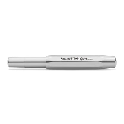 Kaweco Füller Sport Titan
