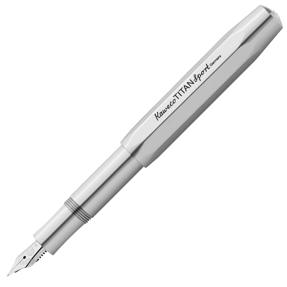 Kaweco Füller Sport Titan