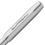 Kaweco Füller Sport Titan