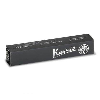 Kaweco, Clutch Pencil LUNAR SPORT Light Green 0.7mm