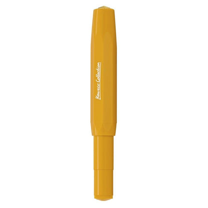 Kaweco, Fountain Pen, Collection Honey Yellow
