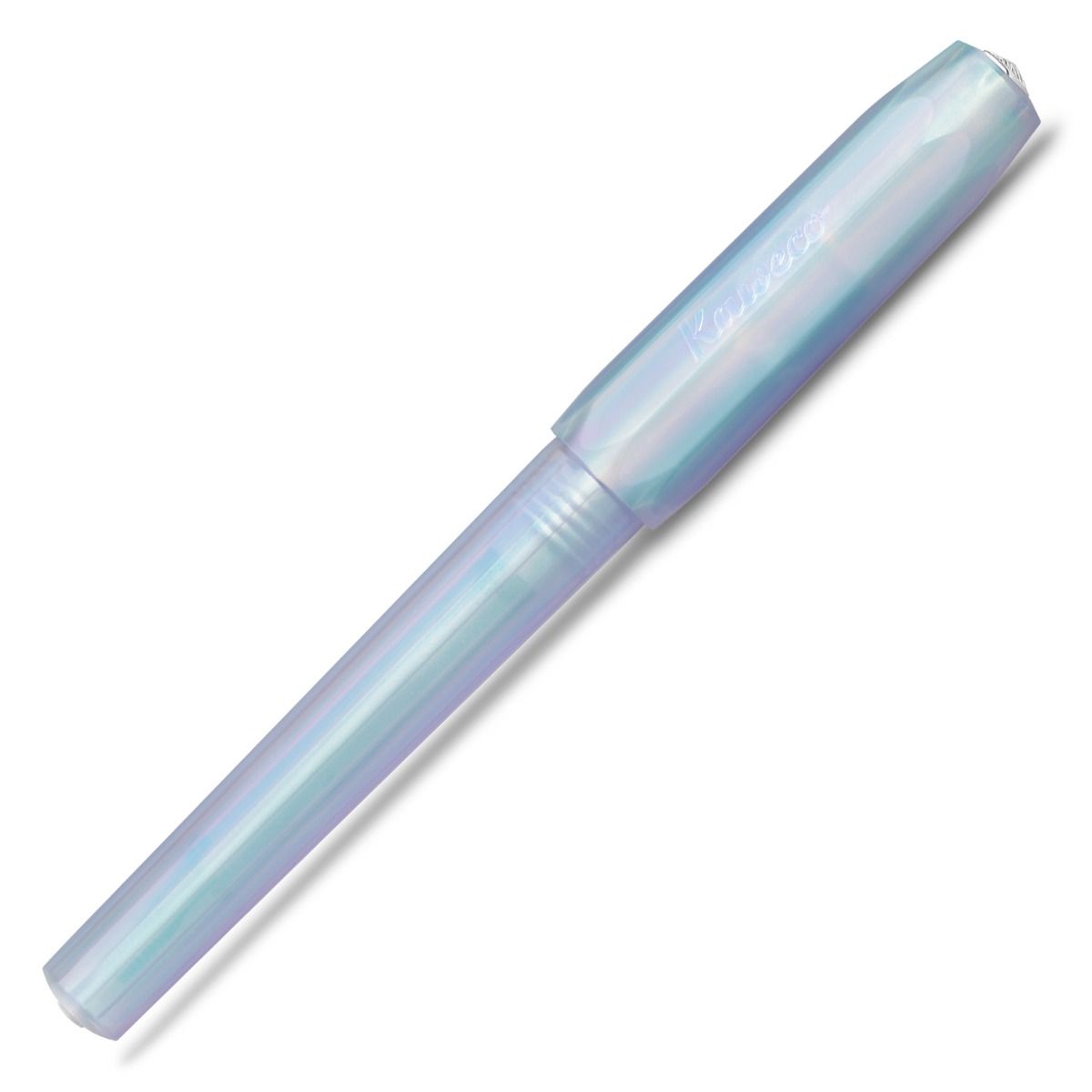 Kaweco, stylo-plume Perkeo, Iridescent Pearl