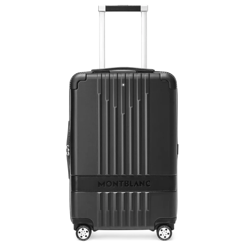 Montblanc, #MY4810 Cabin Trolley Compact Schwarz