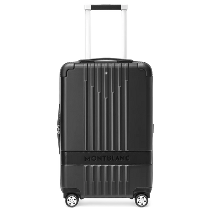 Montblanc, #MY4810 Cabin Trolley Compact Schwarz