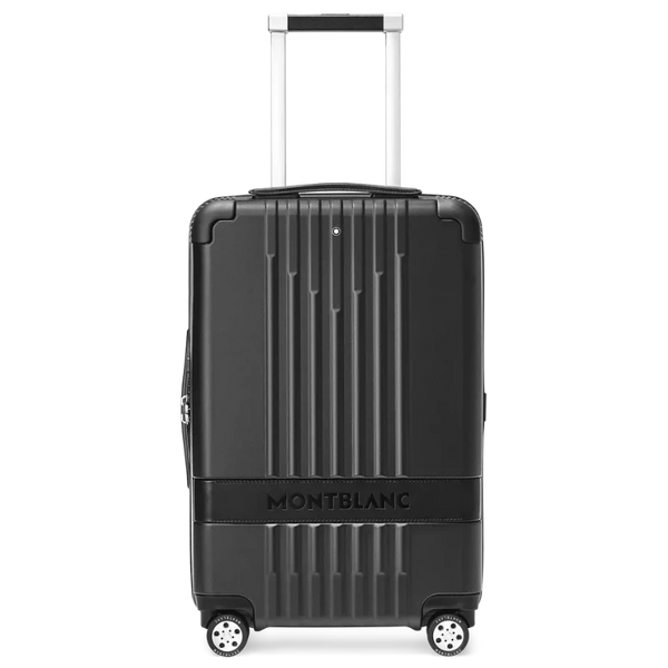 Montblanc, #MY4810 Cabin Trolley Compact Schwarz