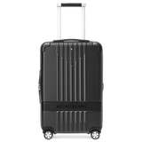 Montblanc, #MY4810 Cabin Trolley Compact Schwarz