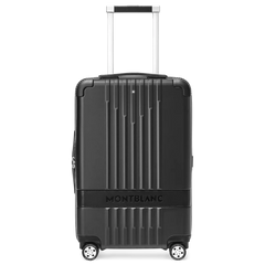 Montblanc, #MY4810 Cabin Trolley Compact Schwarz