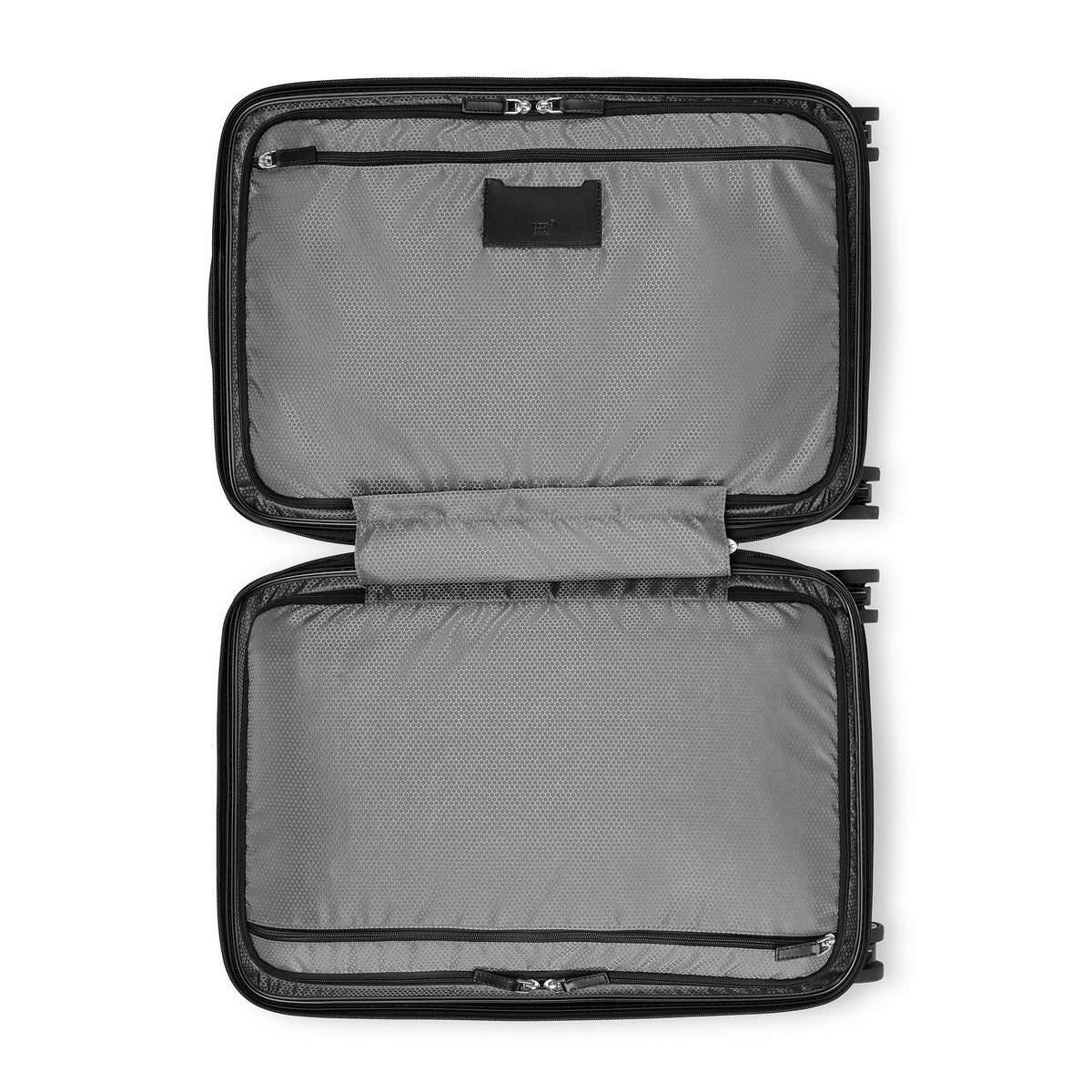 Montblanc, #MY4810 Cabin Trolley Compact Schwarz