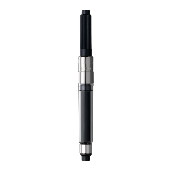 Waldmann, Convertisseur, Convertisseur pour stylos-plumes, argent
