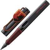 Lamy Füller Harry Potter Safari Gryffindor, rot